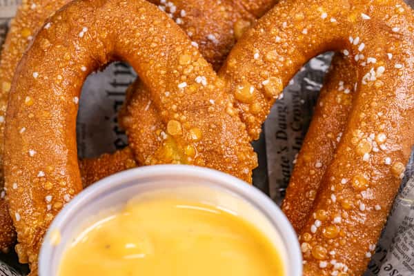 Pretzel
