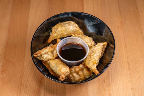 Pot Stickers