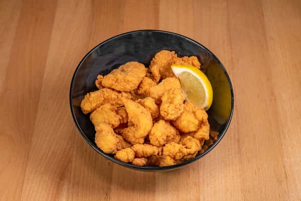 Fish Bites