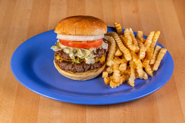 Cheeseburger
