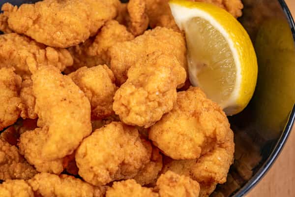 Fish Bites