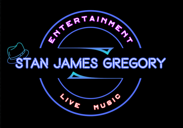Stan James Gregory