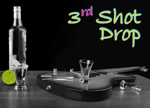 3rd Shot Drop