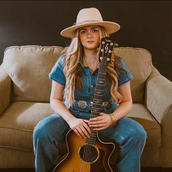 Taylor Richardson