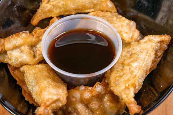Pot Stickers