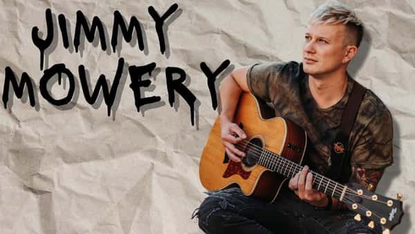 Jim Mowery