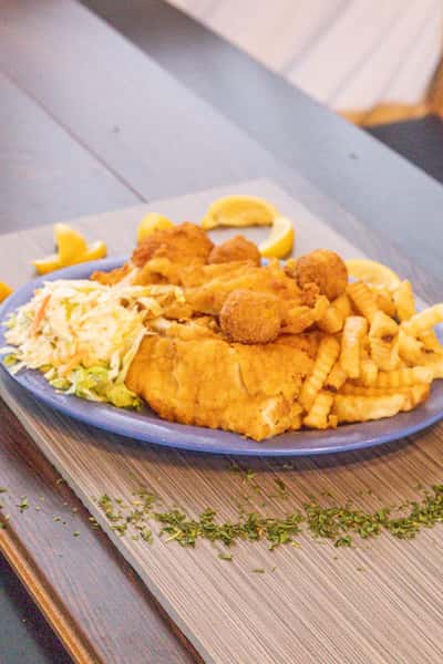 Flounder