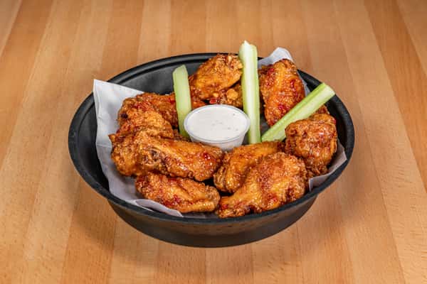 Wings