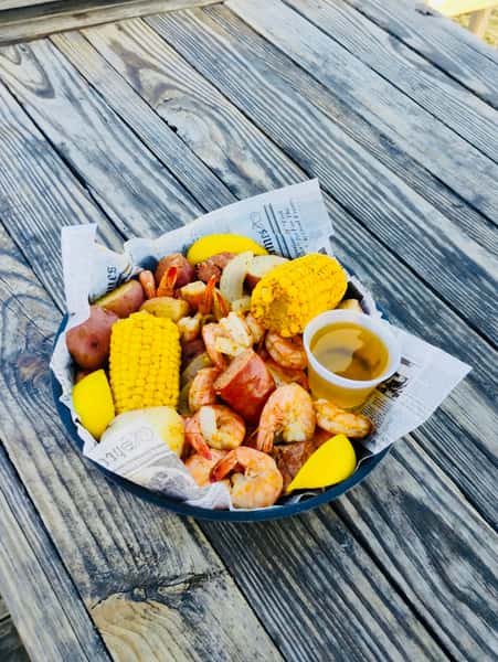 Low Country Boil