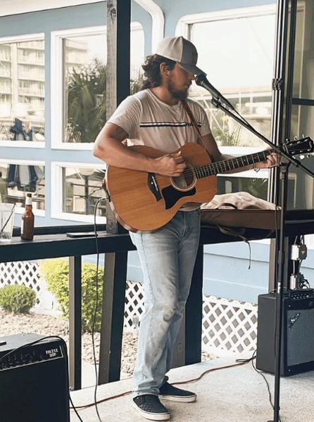 Austin Floyd