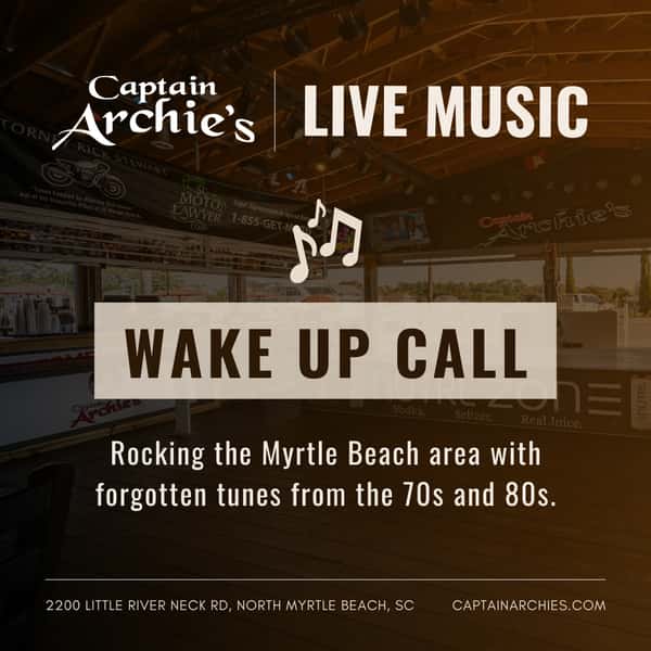 Wake Up Call