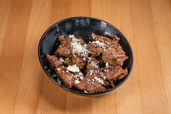 Steak Bites