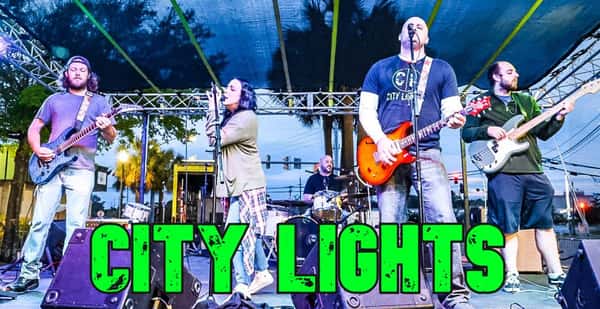 City Lights 2025