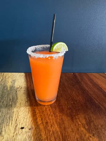 Peach Margarita