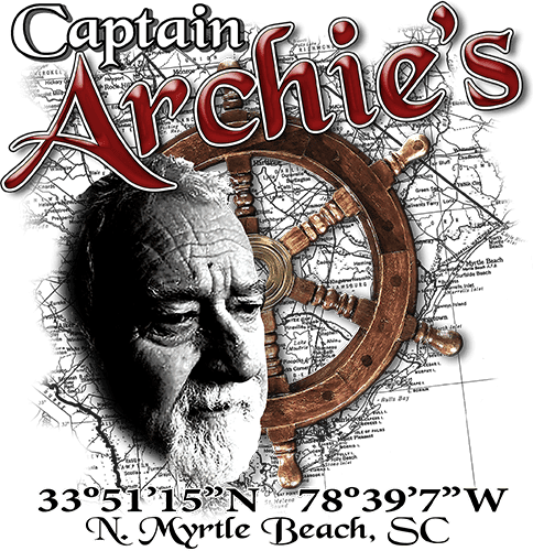 captain archie