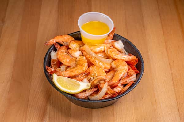 Peel & Eat Shrimp
