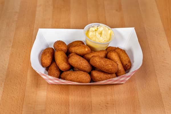 Hush Puppies