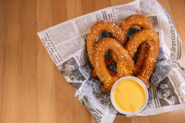 Pretzel