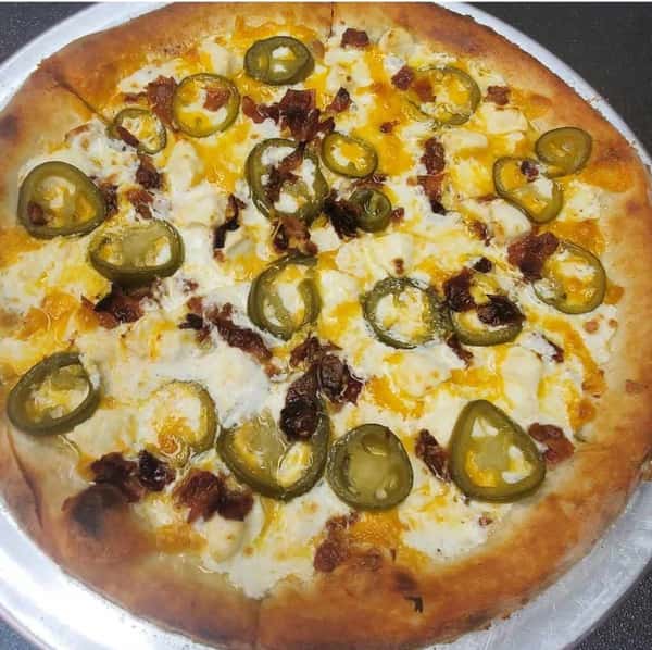 Jalapeno Popper