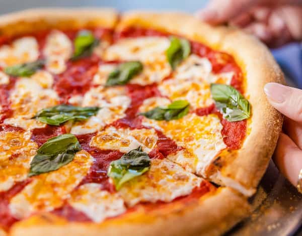 Diavolo Pizza
