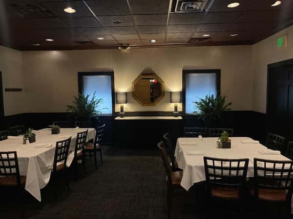 Tuscany Room