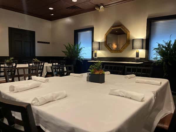 Tuscany Banquet Room