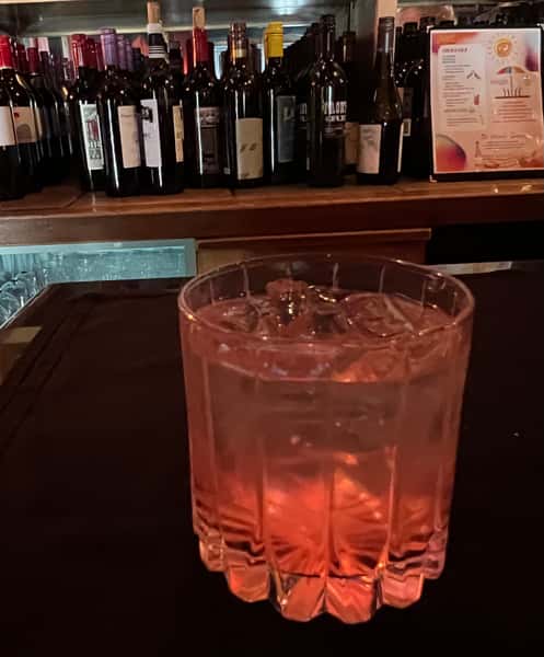 The Watermelon Refresher