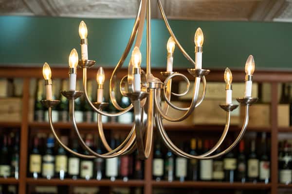 Chandelier