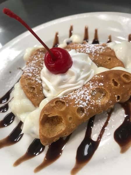 Cannolis