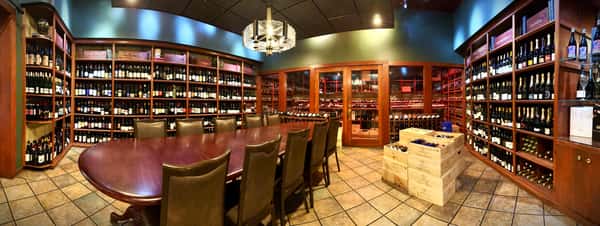 Wine Room