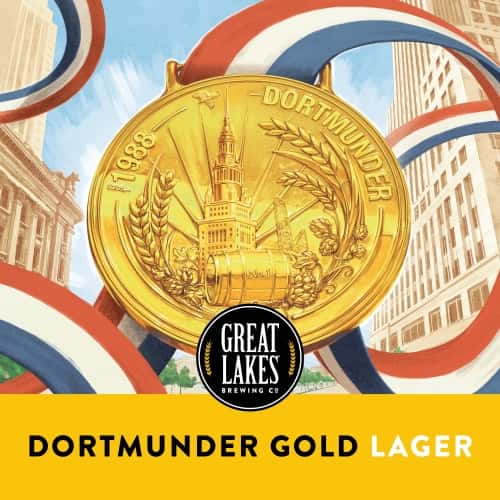 Great Lakes Seasonal
