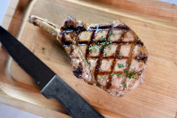 Pork Chop