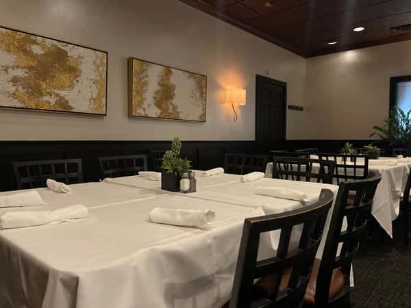 Tuscany Room