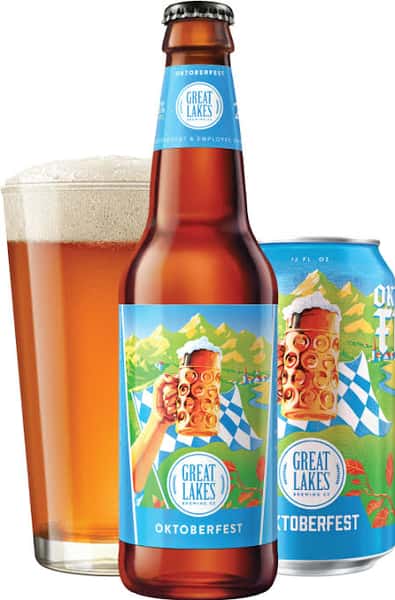 Great Lakes Octoberfest