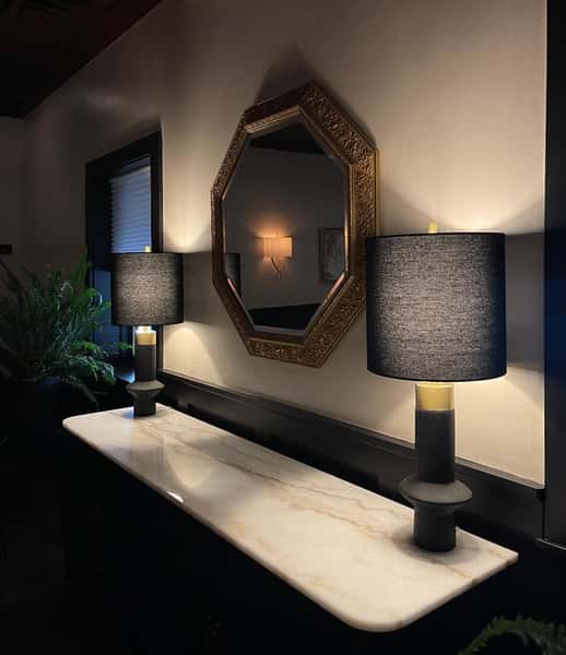 Tuscany Banquet Room