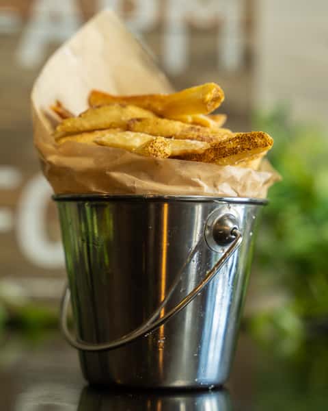 House Fries