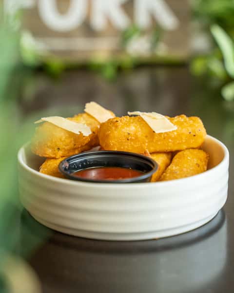 Mozzarella Sticks