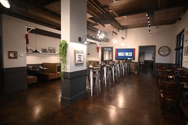 counter tables