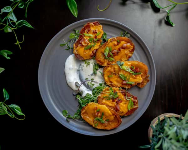 Sweet Potato Fries