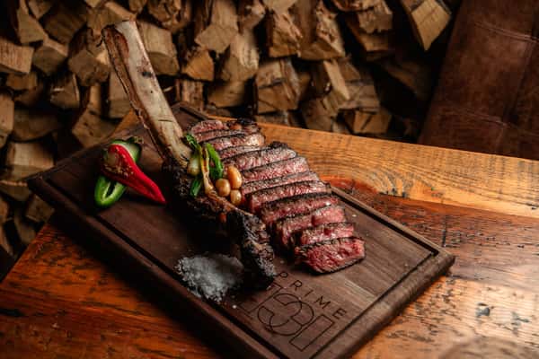 porterhouse