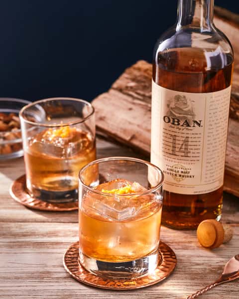 scotch