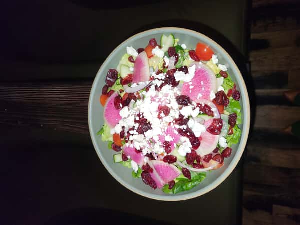 Prime 131 Chopped Salad