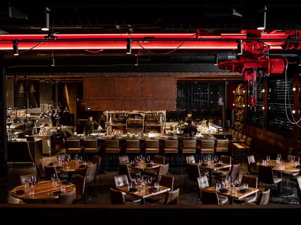 prime interior