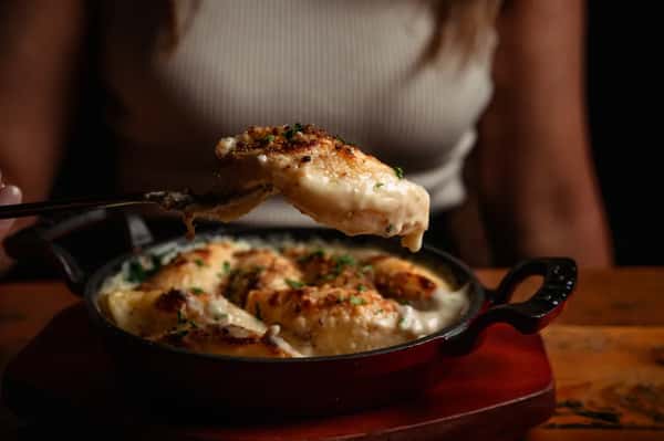 mac and cheese
