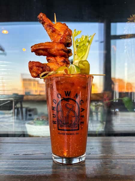 Bloody Mary 