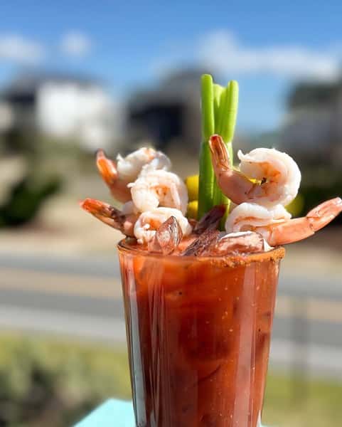 cocktail