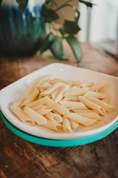 Kid's Pasta