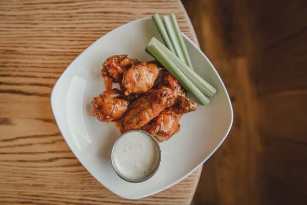 Rundown Wings