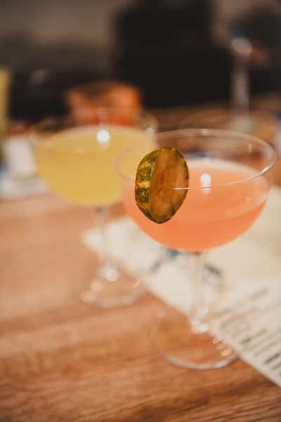 Cocktails