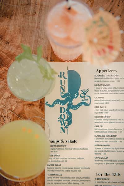 Cocktails